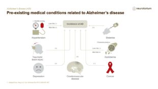 Alzheimers Disease – Comorbidity – slide 2